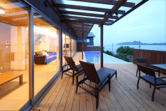 温泉ヴィラやまぼうし