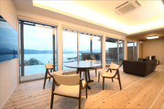 温泉ヴィラやまぼうし