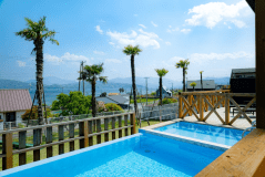 ドッグランヴィラⅡ【愛犬同伴OK】