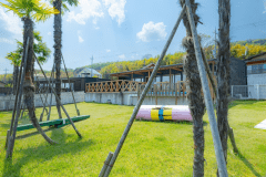 ドッグランヴィラⅡ【愛犬同伴OK】