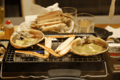 【冬季限定・愛犬と美食旅】活ガニ1人2杯の贅沢|一棟貸切ヴィラで愉しむカニマルシェ〈1泊2食〉 【冬季限定・愛犬と美食旅】活ガニ1人2杯の贅沢|一棟貸切ヴィラで愉しむカニマルシェ〈1泊2食〉