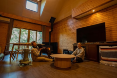 アウトドアコミュニティロッジgosen