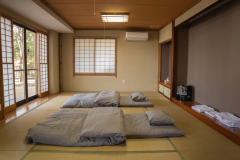 アウトドアコミュニティロッジgosen