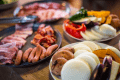 【夕食付プラン】『山梨を味わうごちそうBBQ』の手ぶらで満足プラン 【夕食付プラン】『山梨を味わうごちそうBBQ』の手ぶらで満足プラン