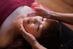 バリニーズサロン「ロビナSPA」～フェイシャル～