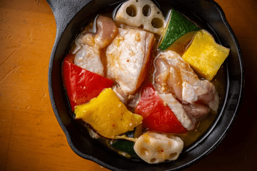 【夕食のみ】高級和牛“姫路和牛”などの兵庫三銘柄肉を堪能する<プレミアムBBQ> 【夕食のみ】高級和牛“姫路和牛”などの兵庫三銘柄肉を堪能する<プレミアムBBQ>