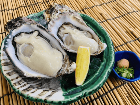 【スタンダードBBQ】＜夏休み限定＞くいどうらく直送&ldquo;なつみ生牡蠣&rdquo;＆赤穂名産セット付🎁黒毛和牛を味わう贅沢BBQプラン【夕食のみ】