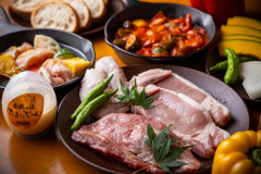 【いぬやど会員限定・5%OFF】兵庫三銘柄肉を味わう贅沢プレミアムBBQ~姫路和牛など高級和牛を堪能~<夕食のみ> 【いぬやど会員限定・5%OFF】兵庫三銘柄肉を味わう贅沢プレミアムBBQ~姫路和牛など高級和牛を堪能~<夕食のみ>