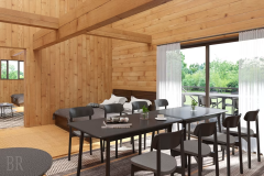 グランデコテージ＜6ベッド＞