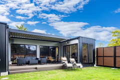 ドッグヴィラ＜4ベッド＞