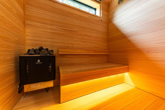 ドッグヴィラ＜4ベッド＞～専用サウナ付き～