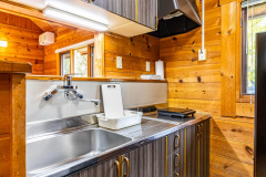 コテージ＜4ベッド＞