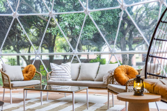 ドームテント＜2ベッド＞