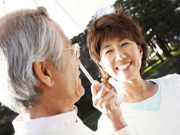 50歳以上の方とご一緒でワンドリンクサービス♪ 50歳以上の方とご一緒でワンドリンクサービス♪