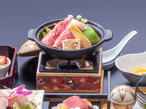 【2026春】島根和牛へか焼