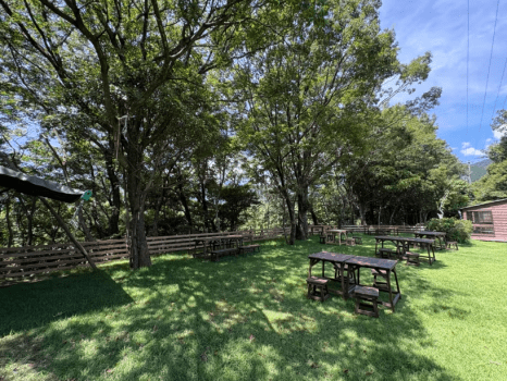 【オープンテラス席】10:00~12:30