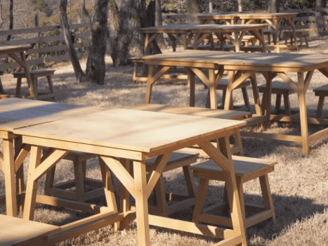 【オープンテラス席】13:30~16:00