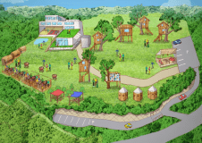 【オープンテラス席】10:00~12:30