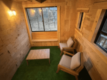 🎄ツリーハウス🎄（2～5名用）