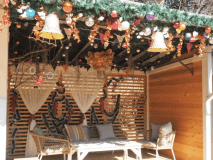 【ラウンジ席】10:00~12:30