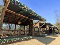 【デッキハウス席】10:00~12:30