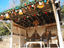 【ラウンジ席】10:00~12:30