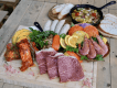 プレミアムBBQ