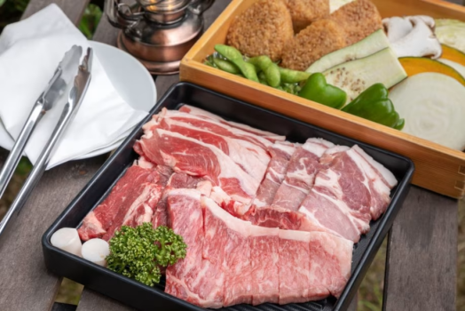 BBQ食材 BBQ食材