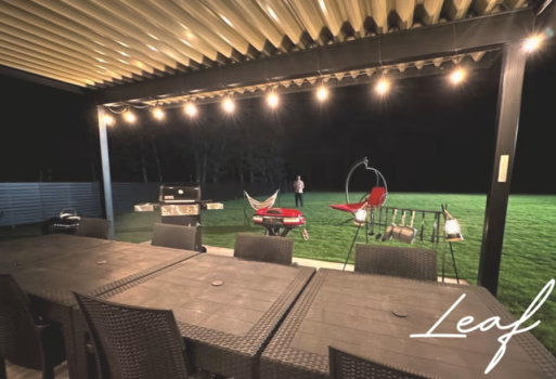 BBQテラスでわんこフリーでみんなで楽しめます!BBQの食材手配も可能です(別途オプション) BBQテラスでわんこフリーでみんなで楽しめます!BBQの食材手配も可能です(別途オプション)