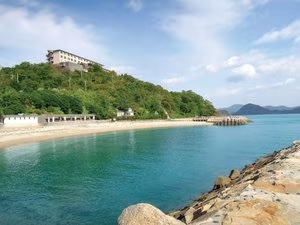 野賀海水浴場