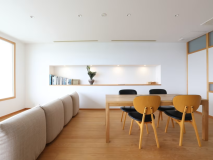 ■Deluxe Twin 陽光■瀬戸内の景色を目の前に、ゆっくりご滞在頂ける部屋になっております。