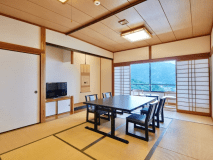 ■お食事用個室（イメージです）■