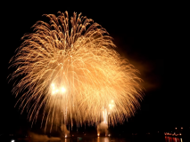 木江花火大会限定プランが登場です！