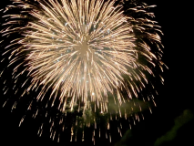 木江花火大会限定プランが登場です！