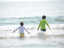 期間内にご宿泊の方へ夏の思い出作りに最適な5大特典をご用意しております♪