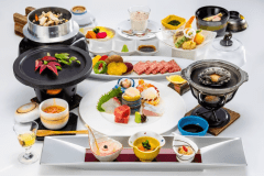 黄金の島会席2026年春（イメージです）