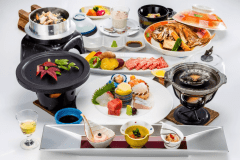 美味少量会席2026年春（イメージです）