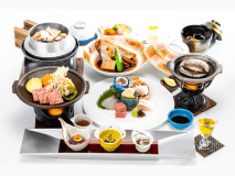 美味少量会席　2026年秋（イメージです）