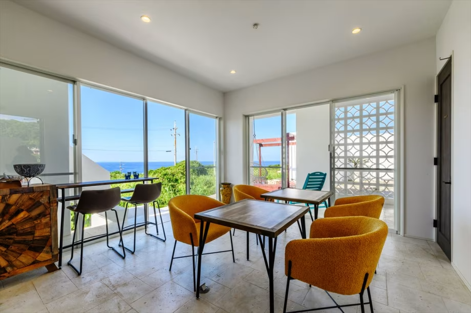 【施設/WORKCATION SPACE】 【施設/WORKCATION SPACE】
