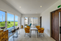 【施設/WORKCATION SPACE】