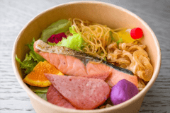 【Breakfast】 【Breakfast】