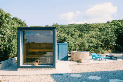 【素泊まり｜サウナ体験プラン】abundance　okinawa　サウナ　＆　星空　＆　ととのう旅