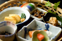 ■1泊朝食付きプラン■目覚めの身体に優しい朝ごはん！美肌の温泉で“心に癒し”のチャージ