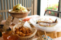 【夕食グレードアップ-秋の優（Yu）会席-】秋の贅沢味覚！アコウ姿造り×松茸土瓶蒸し×黒毛和牛