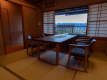 Type D [Japanese-style room | 80 m2] Suite room with open-air bath [Non-smoking room]