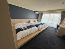 新スリーベッドルーム