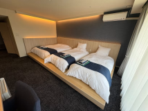 新スリーベッドルーム２