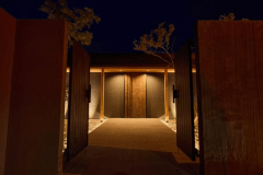 出雲の中心地にひっそりと佇む一軒家「隠れ家和炎（かくれがわび）」