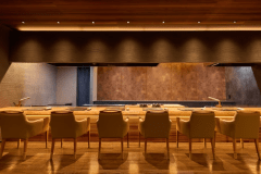 出雲の中心地にひっそりと佇む一軒家「隠れ家和炎（かくれがわび）」