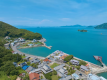 【素泊まり】瀬戸内海の絶景を独り占め！プライベートヴィラで過ごす贅沢なひととき＜選べるお食事＞